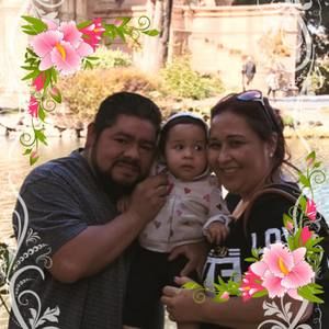 Meet your Posher, Ana lia